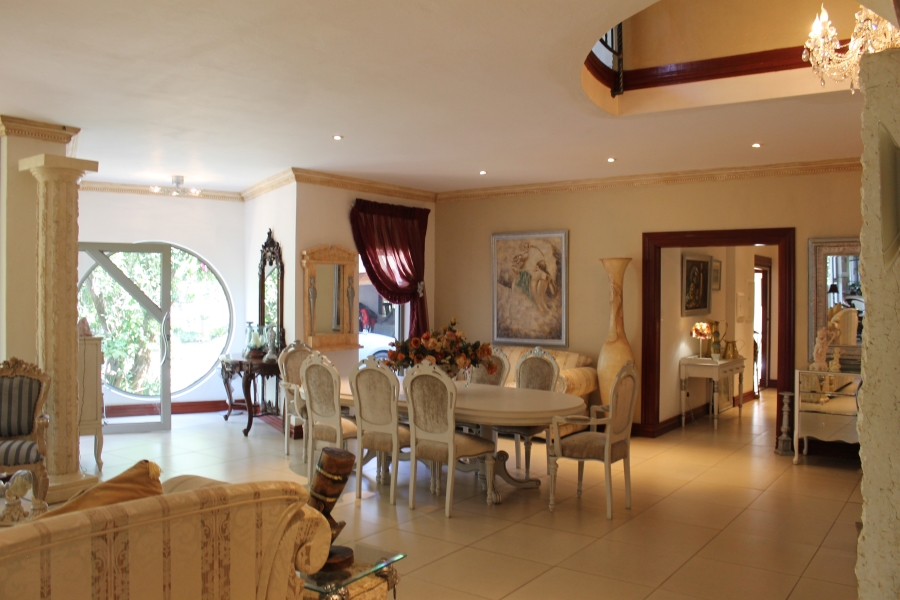 4 Bedroom Property for Sale in Kshane North West